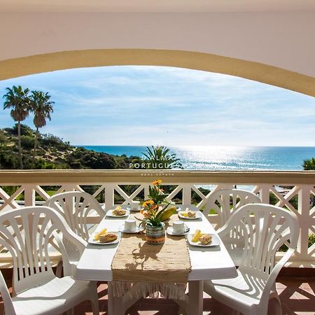 Apartment Aveiros Beach- D'Alma Amado البوفيرا المظهر الخارجي الصورة