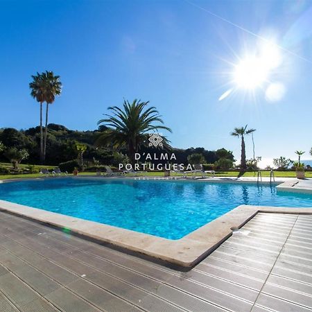Apartment Aveiros Beach- D'Alma Amado البوفيرا المظهر الخارجي الصورة