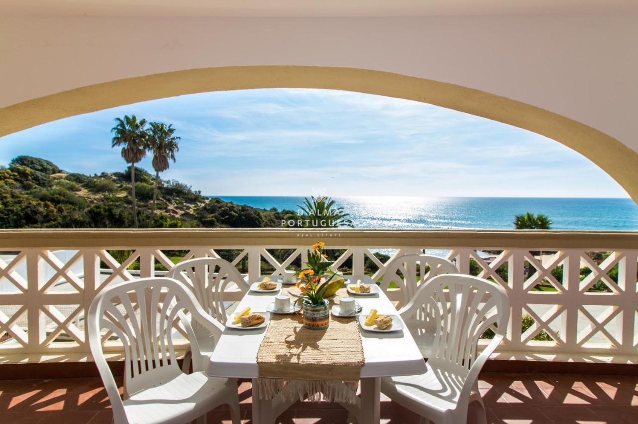 Apartment Aveiros Beach- D'Alma Amado البوفيرا المظهر الخارجي الصورة