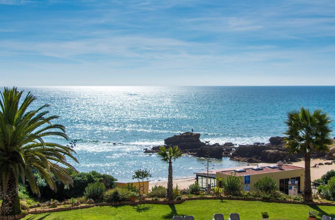 Apartment Aveiros Beach- D'Alma Amado البوفيرا المظهر الخارجي الصورة