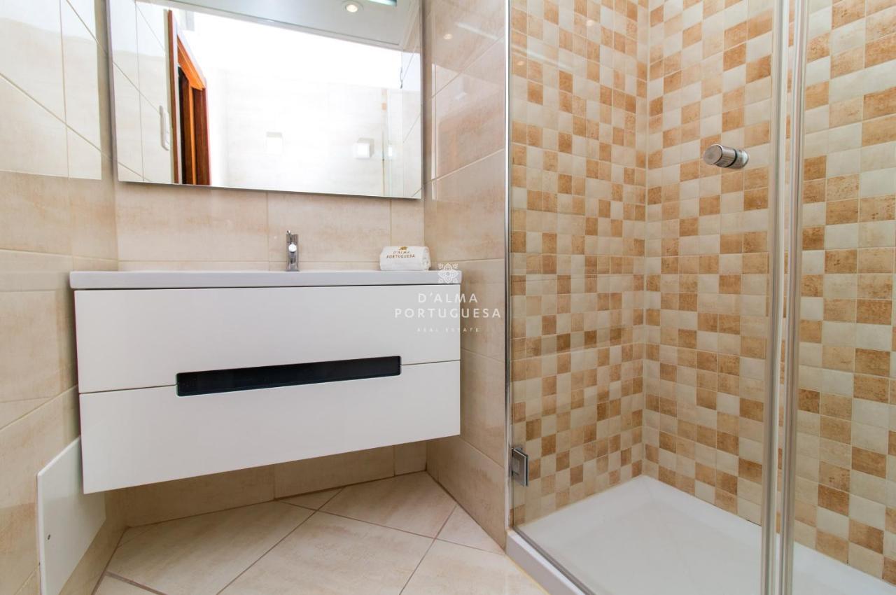 Apartment Aveiros Beach- D'Alma Amado البوفيرا المظهر الخارجي الصورة