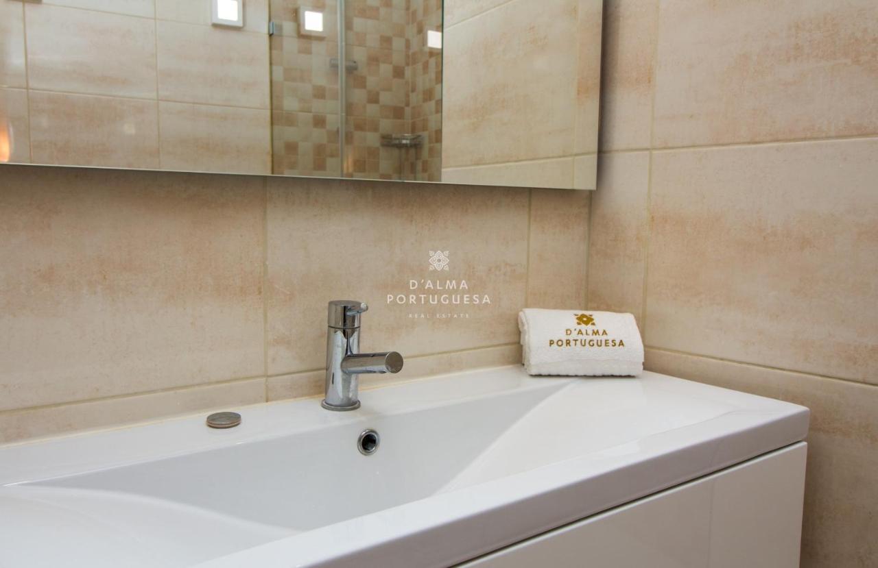 Apartment Aveiros Beach- D'Alma Amado البوفيرا المظهر الخارجي الصورة