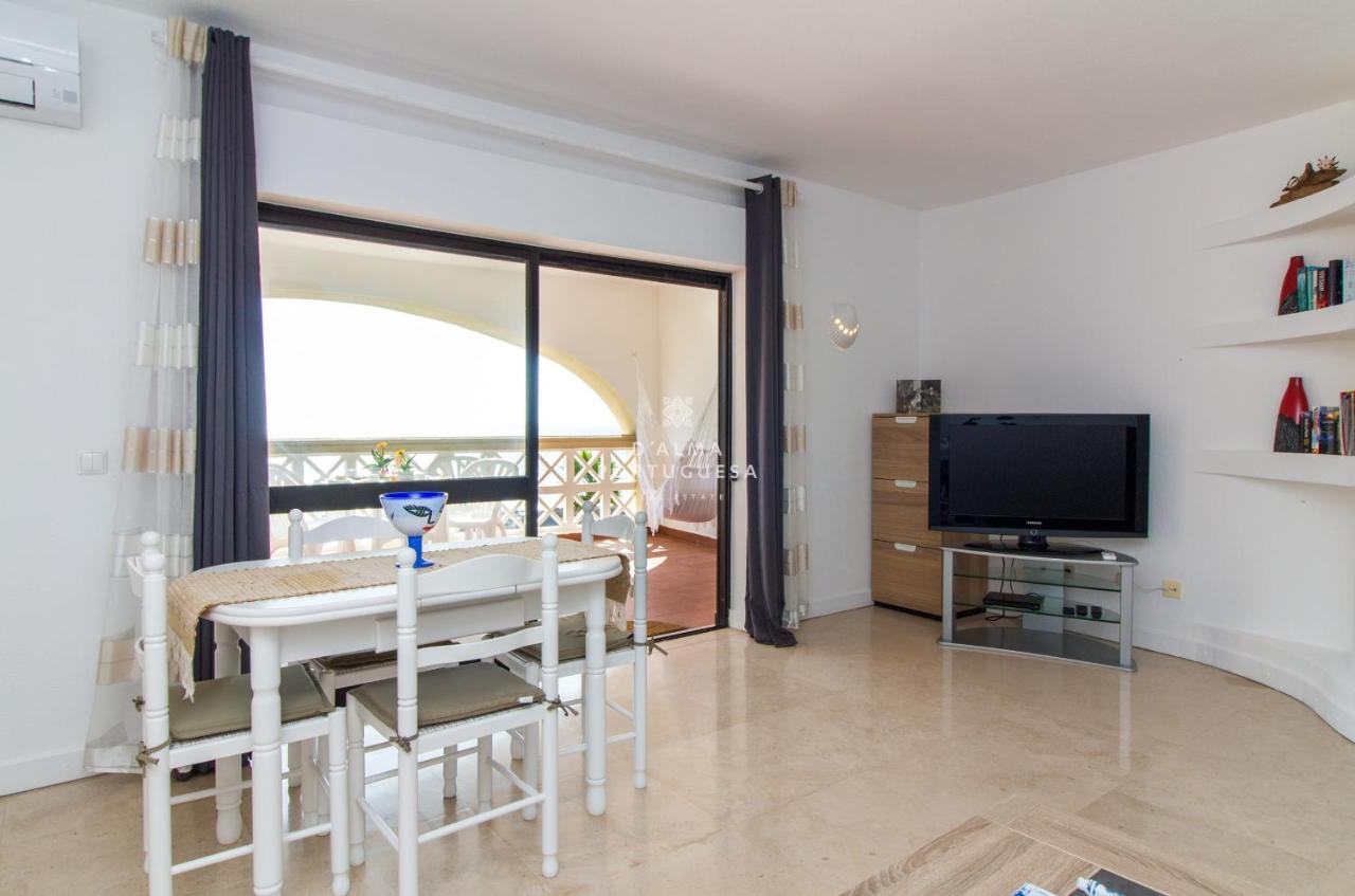 Apartment Aveiros Beach- D'Alma Amado البوفيرا المظهر الخارجي الصورة