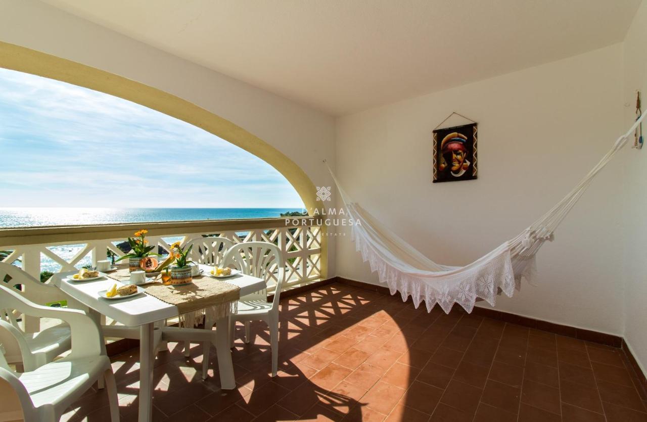 Apartment Aveiros Beach- D'Alma Amado البوفيرا المظهر الخارجي الصورة