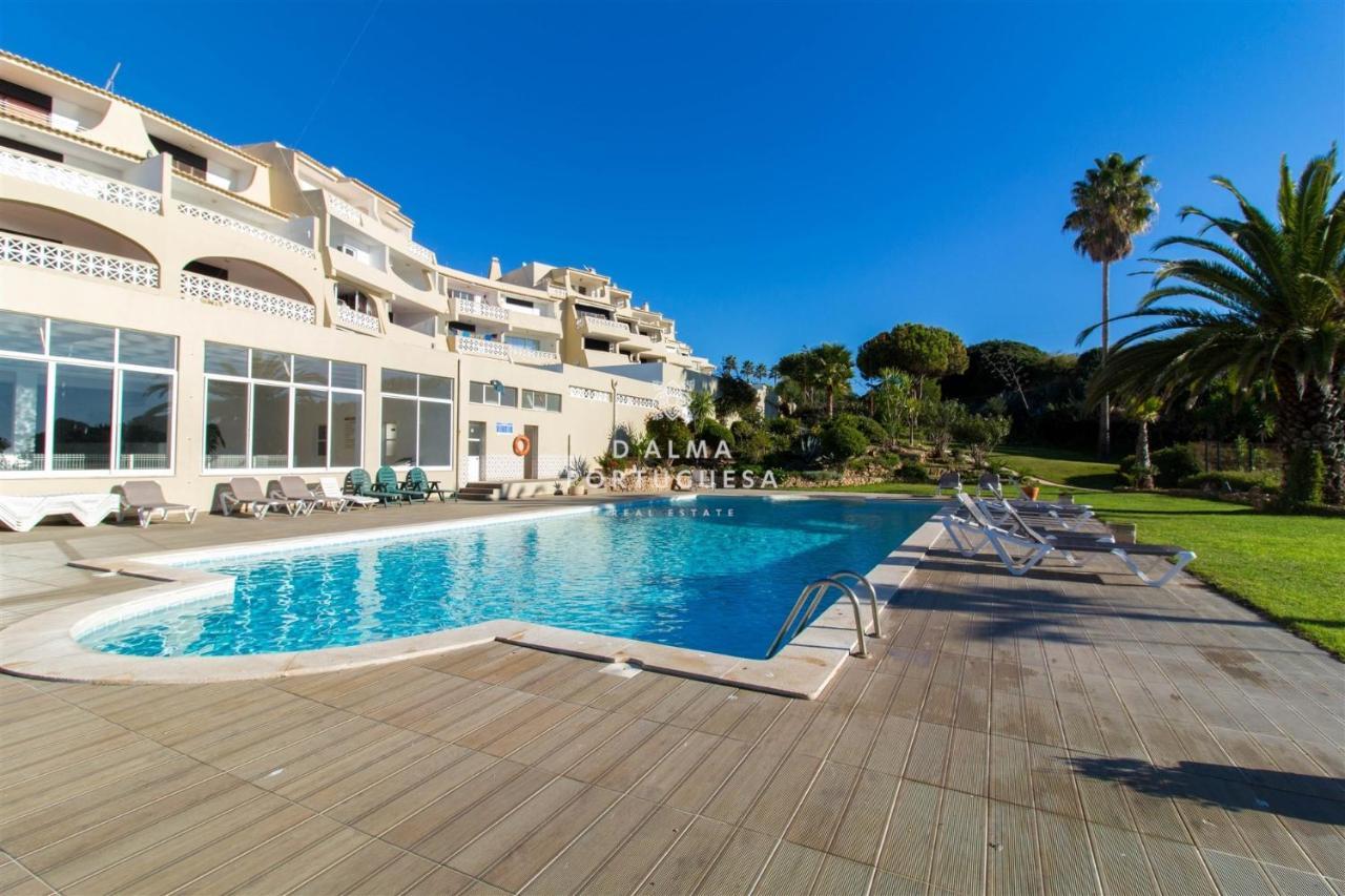 Apartment Aveiros Beach- D'Alma Amado البوفيرا المظهر الخارجي الصورة