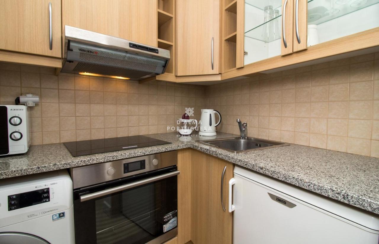 Apartment Aveiros Beach- D'Alma Amado البوفيرا المظهر الخارجي الصورة