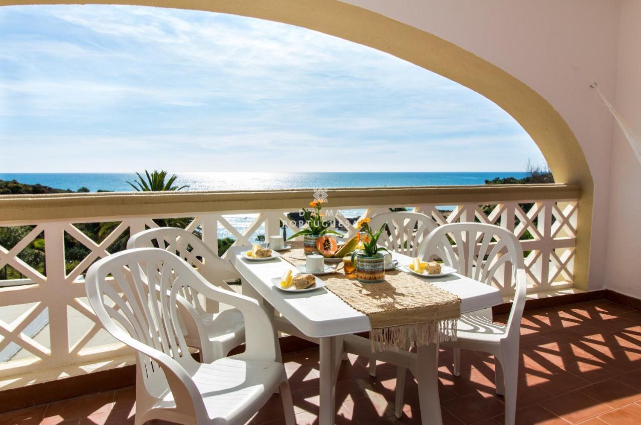 Apartment Aveiros Beach- D'Alma Amado البوفيرا المظهر الخارجي الصورة