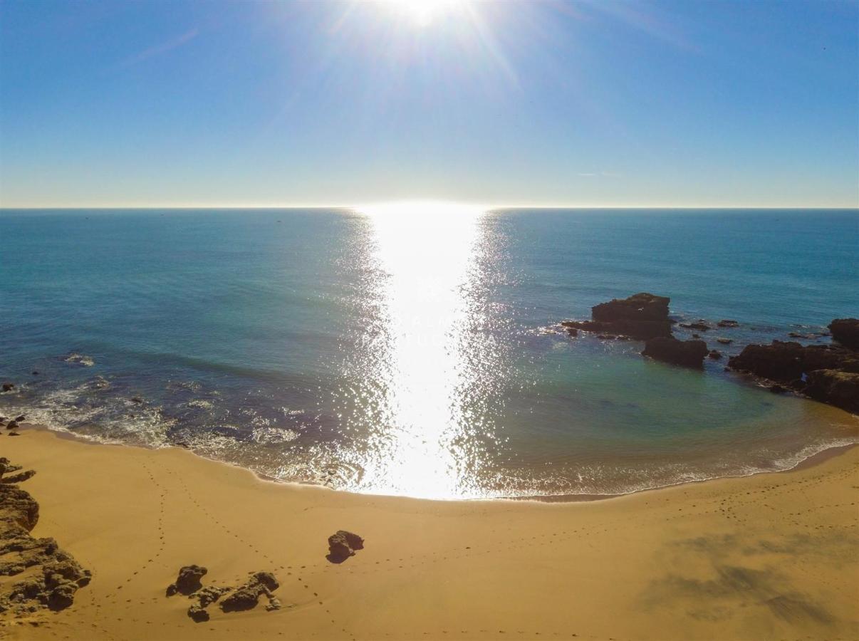Apartment Aveiros Beach- D'Alma Amado البوفيرا المظهر الخارجي الصورة