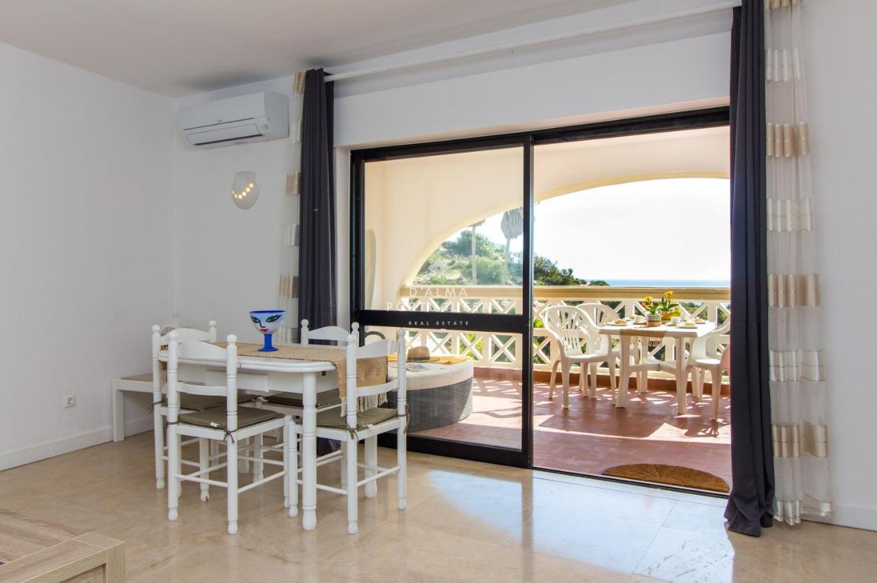Apartment Aveiros Beach- D'Alma Amado البوفيرا المظهر الخارجي الصورة