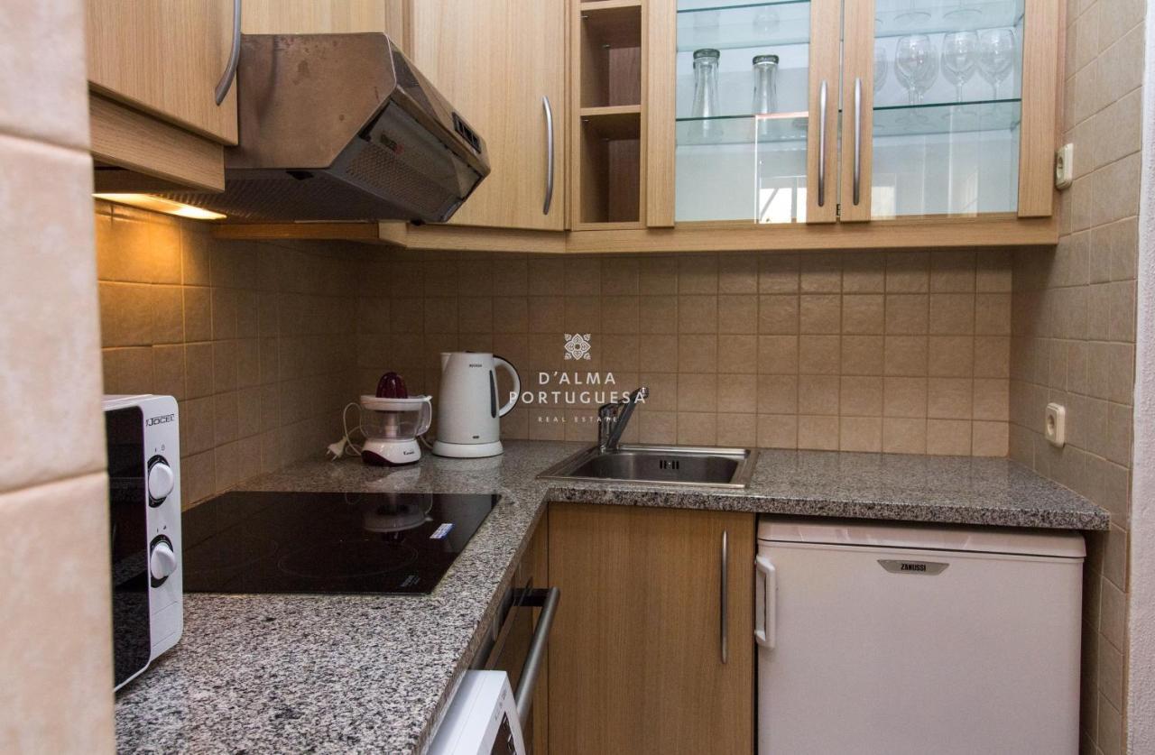 Apartment Aveiros Beach- D'Alma Amado البوفيرا المظهر الخارجي الصورة