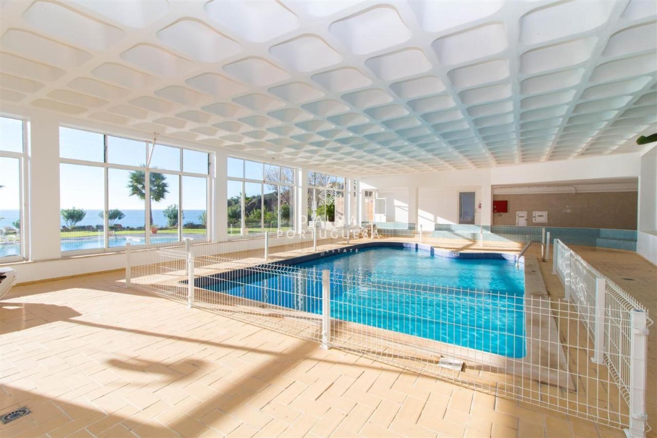 Apartment Aveiros Beach- D'Alma Amado البوفيرا المظهر الخارجي الصورة