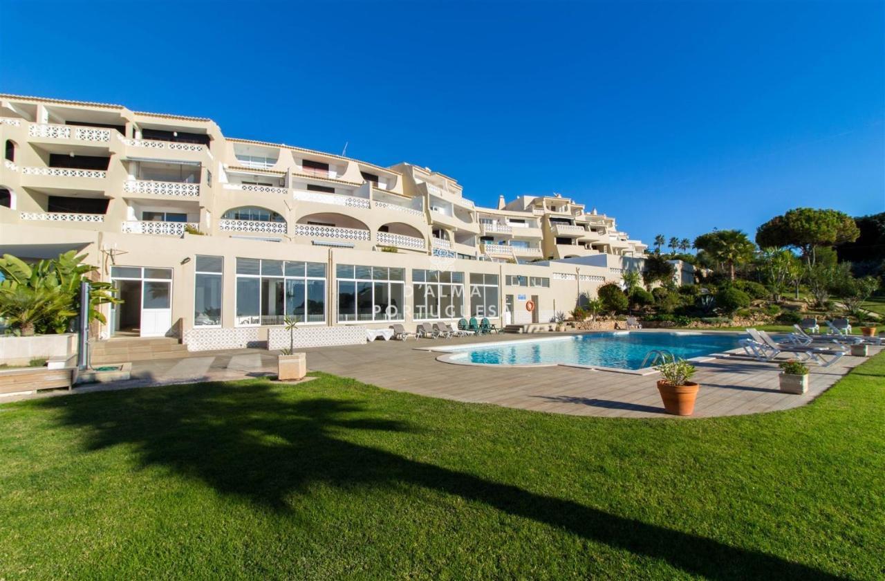 Apartment Aveiros Beach- D'Alma Amado البوفيرا المظهر الخارجي الصورة