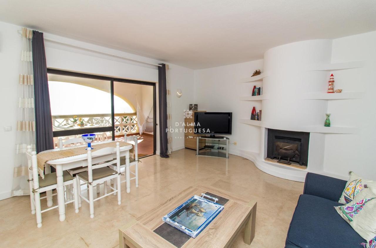 Apartment Aveiros Beach- D'Alma Amado البوفيرا المظهر الخارجي الصورة