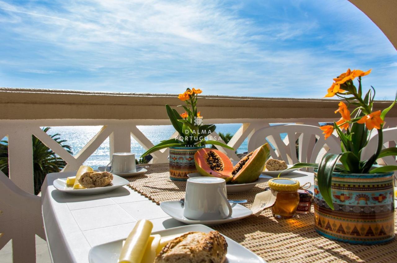 Apartment Aveiros Beach- D'Alma Amado البوفيرا المظهر الخارجي الصورة