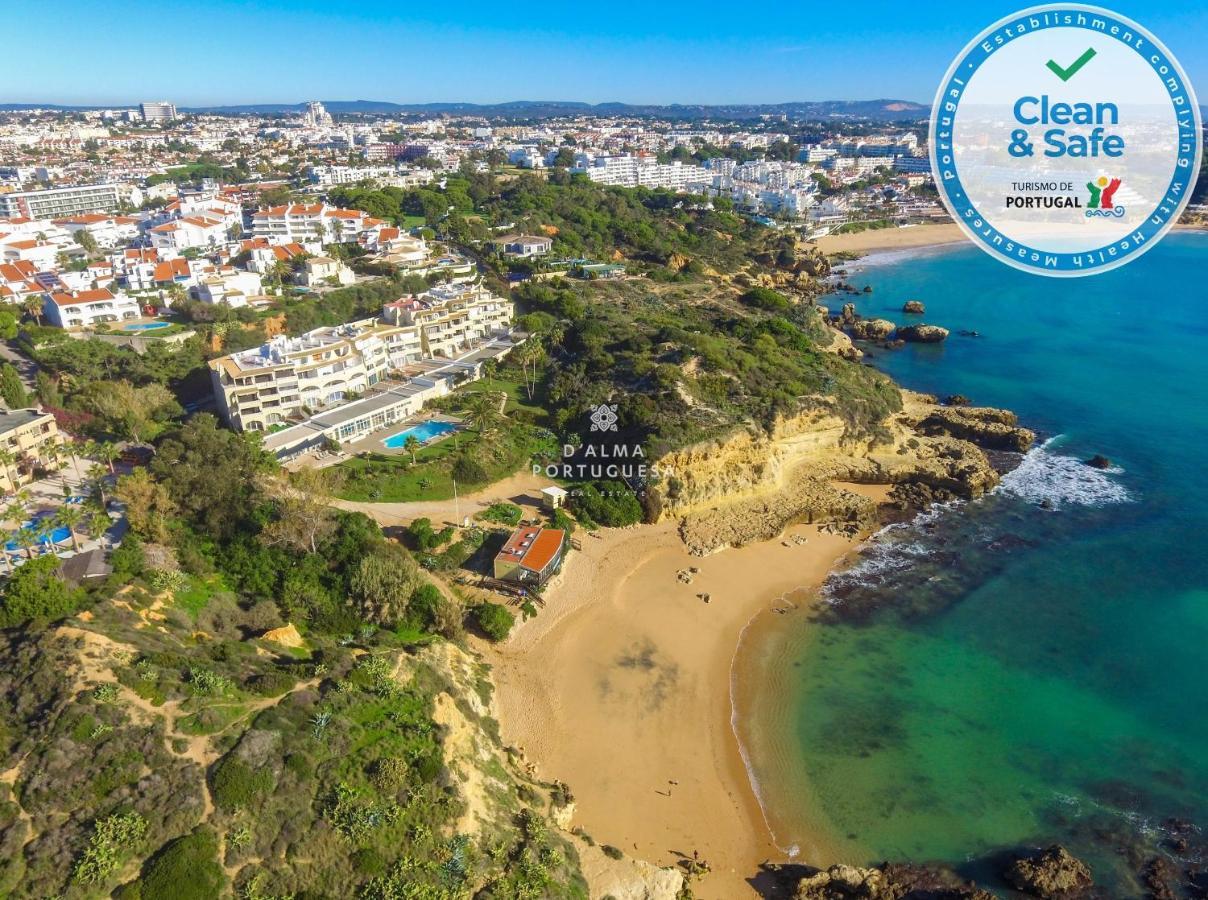 Apartment Aveiros Beach- D'Alma Amado البوفيرا المظهر الخارجي الصورة